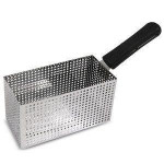 Cuocipasta Elettrico Modello PASTI' 8 4 cestelli capacità vasca lt 6 Potenza Watt 3000