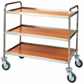 Carrello di servizio Modello CA1050