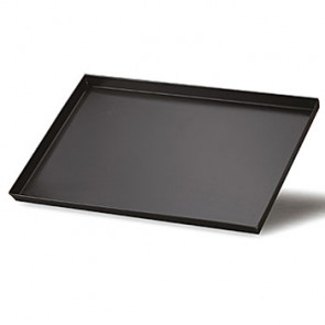 TEGLIA IN LAMIERA BLUITA PER PASTICCERIA E PIZZERIA Modello TREPLB