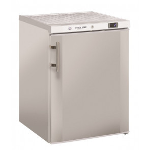 Armadio Refrigerato Modello CNX2 Acciao Inox 430 Interno in ABS