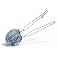 Colafritto a nido in acciaio inox Modello 314-0