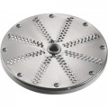 Disco z2 per sfilacciare adatto a modelli 4000, 2000r , 3000, 2500, FNT carote, sedano, patate, mele, rape.