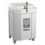 Spezzatrice Quadra Automatica DM Modello SPQ30A Pezzi n. 30 da gr. 90/530 Capacità impasto Kg. 16