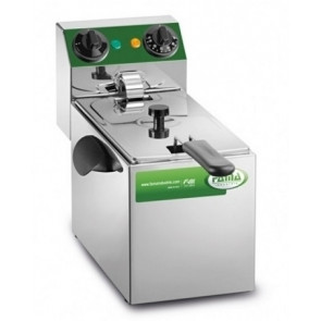 Friggitrice Elettrica Da banco Modello MFR40