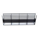 Girarrosto a Legna Planetario ENG Modello LEGNA84P Capacità N. 84 Polli Dischi planetari inox n. 8+ 4 aste cm 111,5 Sistema doppi motori grill plus Scarico fumi regolabile