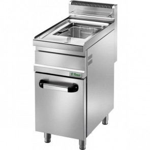 Friggitrice a Gas con mobile Modello SFM20M