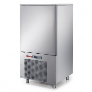 Abbattitore di temperatura Modello DOLOMITI 10 GELATERIA