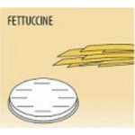 Trafila fettuccine 8mm per macchina della pasta modello MPF4 e PF40E