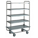 Carrello di servizio Modello CA1433