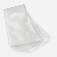 Busta sottovuoto goffrata  Spessore 105 m Confezione da 100 pezzi Modello G25X35/105