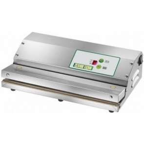 Macchina Sottovuoto ,barra saldante mm. 400 Easyline Modello SBP400