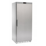 Armadio congelatore in acciaio verniciato bianco in ABS Modello AKD600F