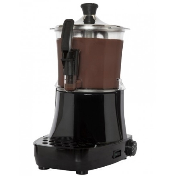 Cioccolatiera SM Modello Lola6