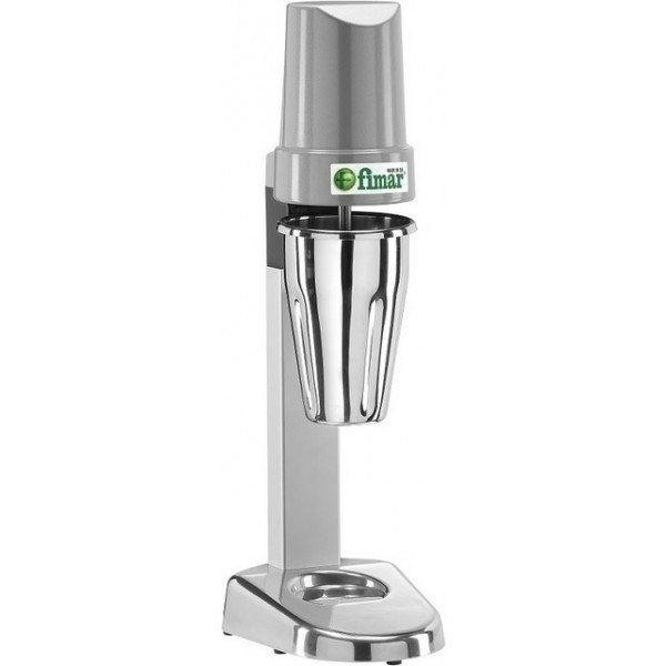 FRULLATORE FRAPPE' Modello FP1I Numero 1 Bicchiere INOX