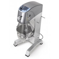 Impastatrice Planetaria Modello Plutone 30