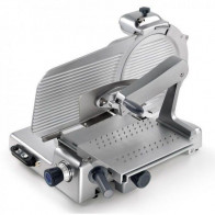 Affettatrice verticale Modello Leonardo 370 Evo BS2