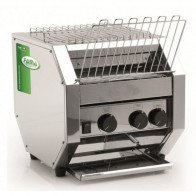 Rollertoast e Tostapane Modello MRT700 Produzione oraria N. 700 fette