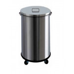 Pattumiera Carrellata Modello AV4671