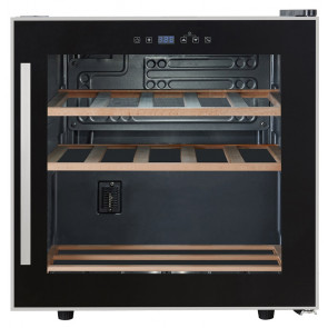 Cantinetta Refrigerata Vino WF Capacità Bottiglie 0,75 Lt n° 14 Modello SWS17