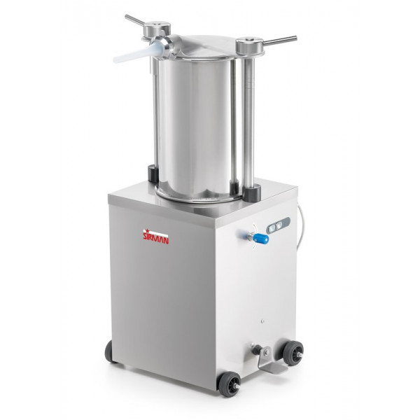 Insaccatrice elettrica Modello IS 35 IDRA