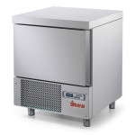 Abbattitore di temperatura Modello DOLOMITI 5 P 1/1