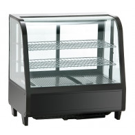 Vetrina Refrigerata Modello AK100EF Da banco