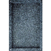 TEGLIA GASTRONORM 1/1 SMALTATA PIEGATA ACCIAIO INOX 18/10 AISI 304 Modello TP11040