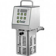 Macchina per la cottura sottovuoto a bassa temperatura Modello RH50 Potenza 2 Kw