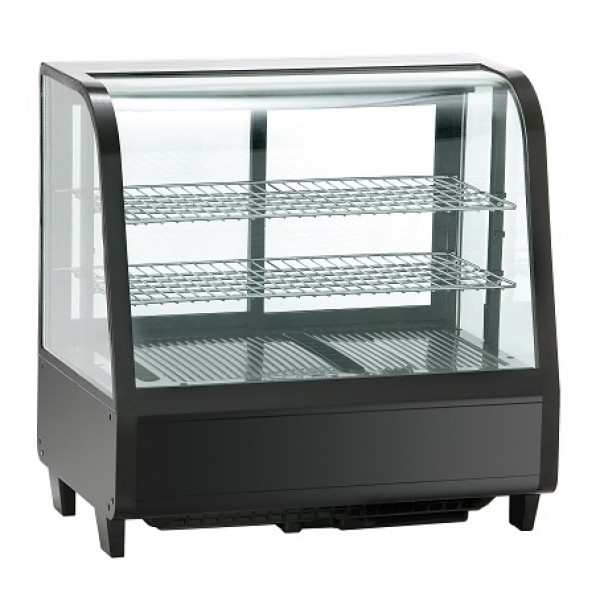 Vetrina Refrigerata Modello AK100EF Da banco