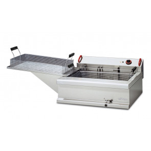 Friggitrice Elettrica per pasticceria LTS Modello 35032530
