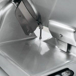 Affettatrice a gravità Modello PALLADIO 330 TOP