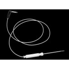 Sonda al cuore con impugnatura in teflon Modello EKSC