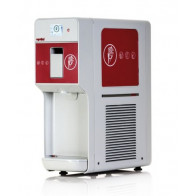 Macchina per il Gelato Soft Modello QUICKGELMIXER Produzione oraria di gelato:14 Kg/h