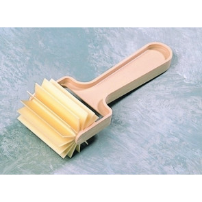 Rullo tagliapasta Lunghezza cm 6 Peso 60 g Modello 525-160