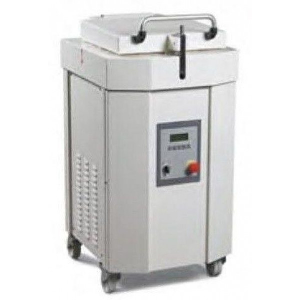 Spezzatrice Esagonale Automatica DM Modello SPE37MA Pezzi n. 37 da gr. 40/150 Capacità impasto Kg. 5,5