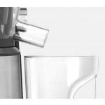 Estrattore di succo Modello JUICE ART NEW Potenza W 400 Velocità 60 giri min / rpm