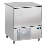 Abbattitore surgelatore Modello AS1104N