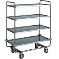 Carrello di servizio Modello CA1432