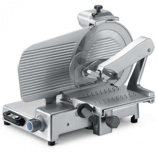 Affettatrice verticale Modello MANTEGNA 330 BS1 Spessore di taglio mm 29