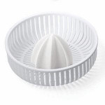 Spremiagrumi elettrico Modello MERCURIO Giri min. r.p.m. 320