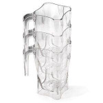 Frullatore Modello ORIONE QVV Motore:r.p.m. 8.000/16.000