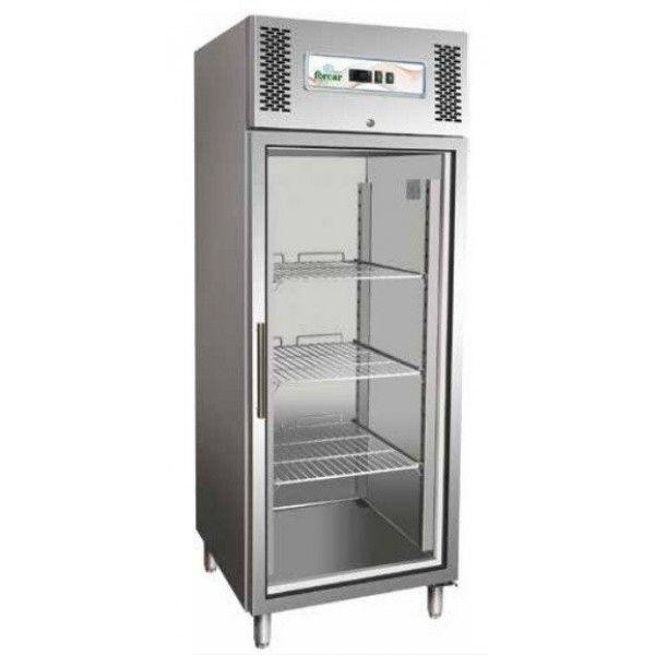 Armadio Frigo Refrigerato Modello G-GN650TNG