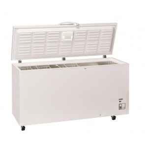 Congelatore a pozzetto con 3 cesti Modello CF608