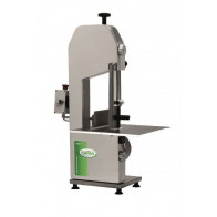 Segaossa Anodizzato a nastro 1830 mm Modello FSGM103 Altezza di taglio: 210 mm Potenza: 750 Watt Alimentazione Monofase 