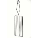 Tostiera Modello 4Q Capacità 4 Toast Potenza Watt 1600 Cassetto raccoglibriciole asportabile