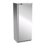 Armadio Frigo Refrigerato ventilato Eco Modello G-ER700SS Struttura esterna in acciaio inox
