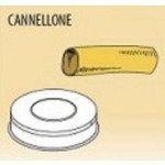 Trafila cannellone 30mm per macchina della pasta modello MPF8