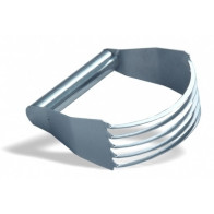 Mescolatore in acciaio inox Modello 652-000