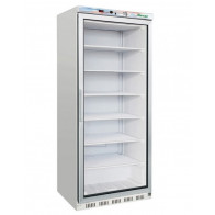 Armadio Frigo statico Eco Modello G-EF600G Porta a vetri