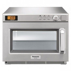 Forno a Microonde PANASONIC Illuminazione a Led Modello Ne2143-2